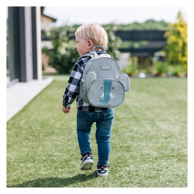 FREEON Dětský batoh Explorer Pals Elephant - 86714_007