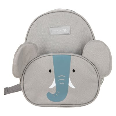 FREEON Dětský batoh Explorer Pals Elephant