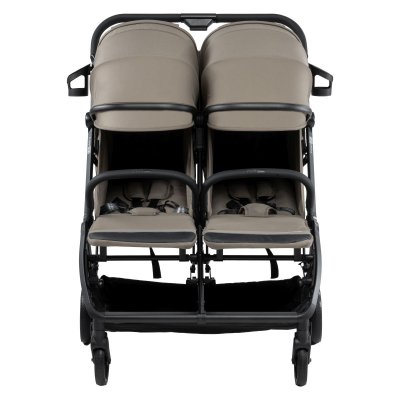 FREEON Kočárek pro dvojčata Twin Plus Beige - 86716_002