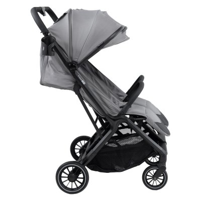 FREEON Kočárek pro dvojčata Twin Plus Grey - 86717_001