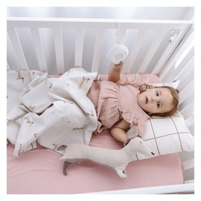 FREEON Přenosný uspávací modul s bílým šumem a světlem White - 86720_004