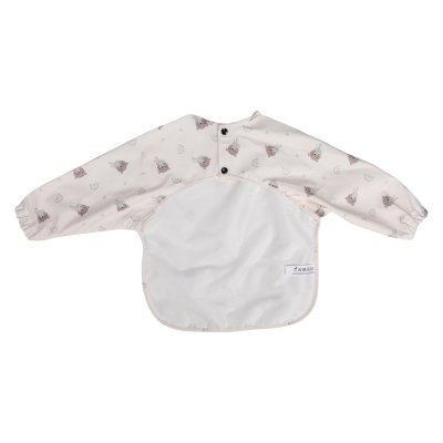 FREEON Bryndák s dlouhým rukávem HugMe Bear Beige - 86721_001