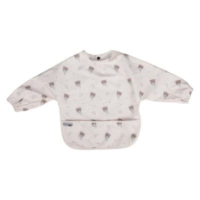 FREEON Bryndák s dlouhým rukávem HugMe Bear Beige