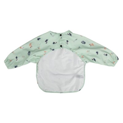 FREEON Bryndák s dlouhým rukávem HugMe Forest Animal Green - 86722_001