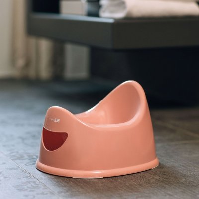 FREEON Nočník Simple Dusty Pink - 86724_003