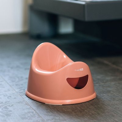 FREEON Nočník Simple Dusty Pink - 86724_004