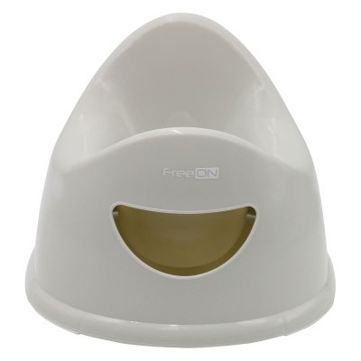FREEON Nočník Simple Grey - 86725_001
