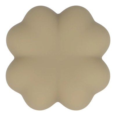 FLOW Noční světlo Luck Soft Clay