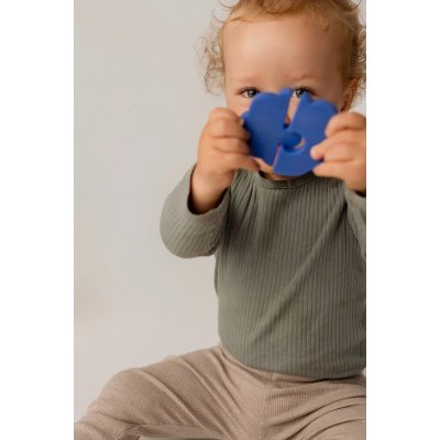 MOMS CARE Senzorické puzzle 2 ks Cloud - 86779_001