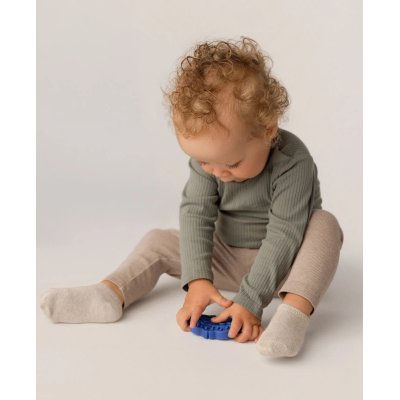 MOMS CARE Senzorické puzzle 2 ks Cloud - 86779_002