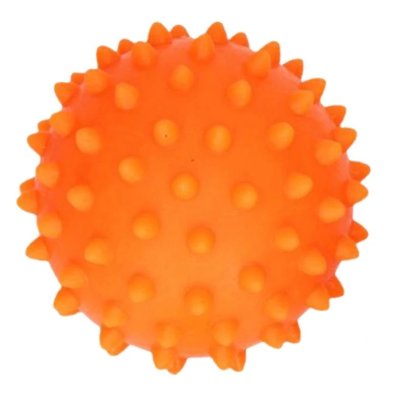 MOMS CARE Masážní míček Orange