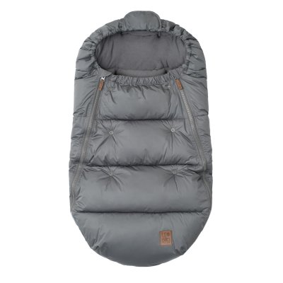LEOKID Fusak Olaf Fjord Gray new