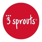 3 SPROUTS