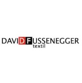 DAVID FUSSENEGGER